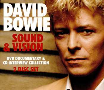 CD/DVD/Zestaw pudełkowy David Bowie: Sound & Vision