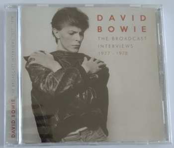 CD/DVD/Zestaw pudełkowy David Bowie: Sound & Vision