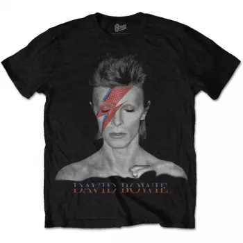 Koszulka Aladdin Sane 