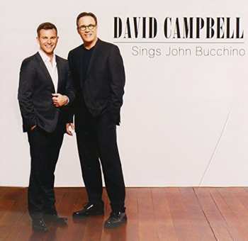 CD David Campbell: David Campbell Sings John Bucchino