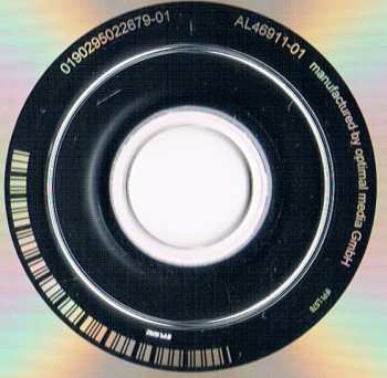 2CD Whitesnake: Restless Heart DLX | DIGI