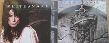 2CD Whitesnake: Restless Heart DLX | DIGI