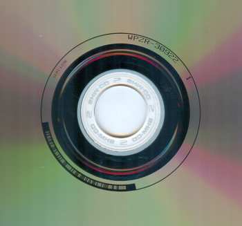 4CD/DVD/Zestaw pudełkowy Whitesnake: Restless Heart DLX | LTD