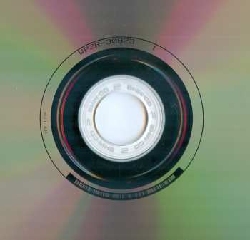 4CD/DVD/Zestaw pudełkowy Whitesnake: Restless Heart DLX | LTD