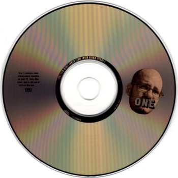 2CD David Cross: Shut Up, You Fucking Baby!