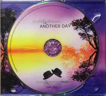 CD David Cross: Another Day