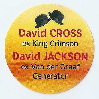 CD David Cross: Another Day