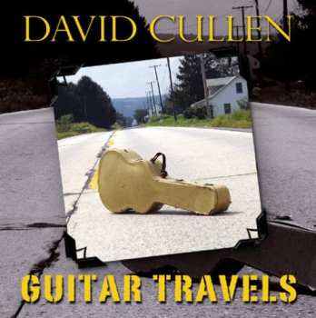 Album David Cullen: Guitar Travels