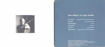 CD David Darling: Intune