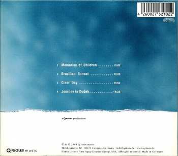 CD David Darling: Intune
