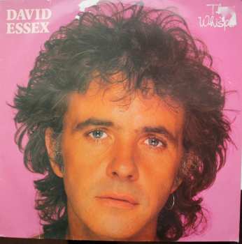 LP David Essex: The Whisper