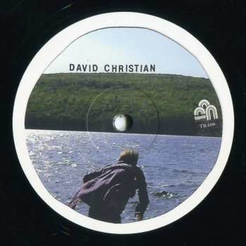 LP David Feck: For Those We Met On The Way