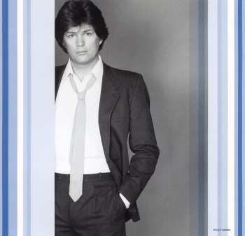 CD David Foster: The Best Of Me