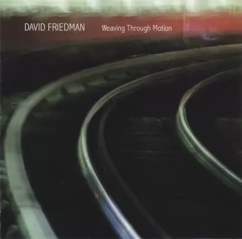 David Friedman: Weaving Through Motion