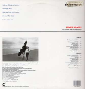 LP David Friesen: Inner Voices