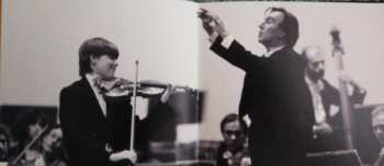 5CD David Garrett: The Early Years