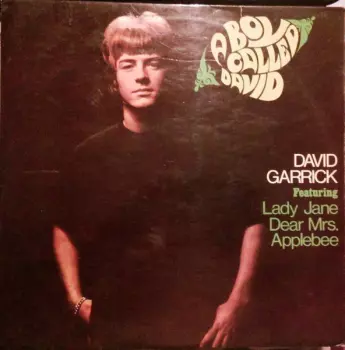 A Boy Called David