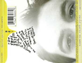 CD David Garza: This Euphoria