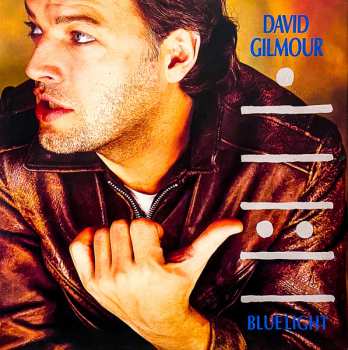 Album David Gilmour: Blue Light