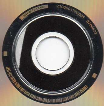 CD David Gilmour: David Gilmour