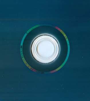 CD/Zestaw pudełkowy/Blu-ray David Gilmour: Rattle That Lock LTD