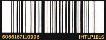 2LP David Gray: Gold In A Brass Age