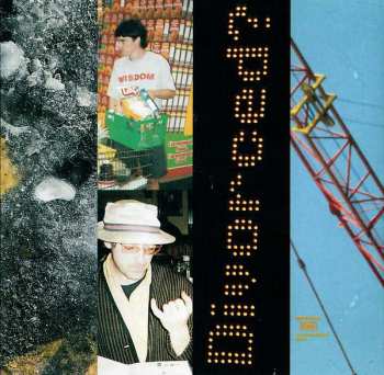 CD David Gray: Sell, Sell, Sell