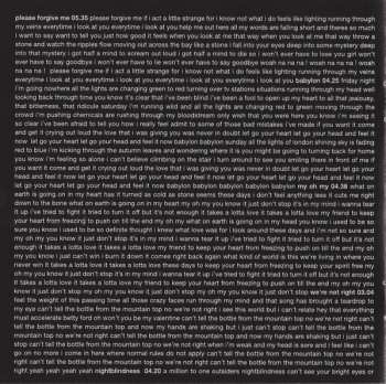 CD David Gray: White Ladder