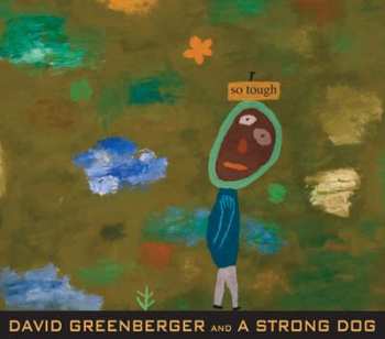 Album David Greenberger: So Tough