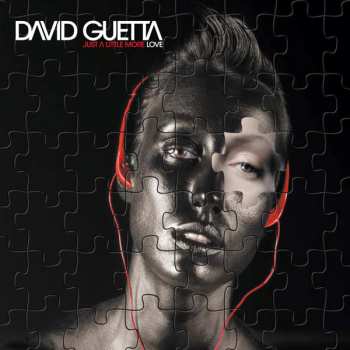 CD David Guetta: Just A Little More Love