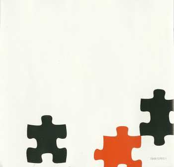 CD David Guetta: Just A Little More Love