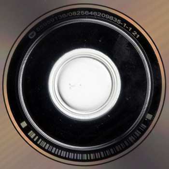 2CD David Guetta: Listen LTD | DLX