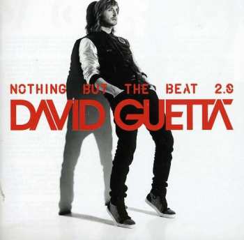 Album David Guetta: Nothing But The Beat 2.0