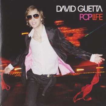 5CD/Zestaw pudełkowy David Guetta: Original Album Series