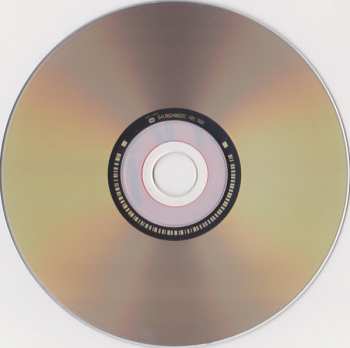5CD/Zestaw pudełkowy David Guetta: Original Album Series