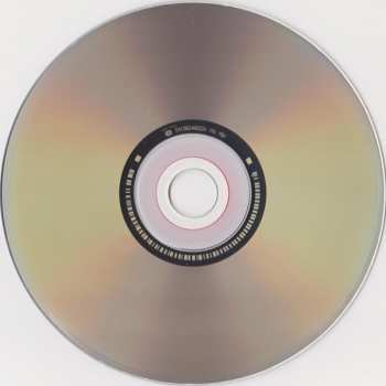 5CD/Zestaw pudełkowy David Guetta: Original Album Series