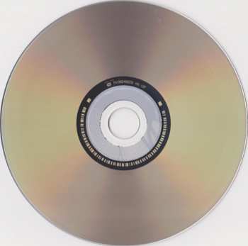 5CD/Zestaw pudełkowy David Guetta: Original Album Series
