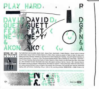 CD David Guetta: Play Hard