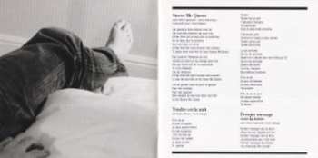 CD David Hallyday: David Hallyday