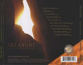 CD David Helpling: Treasure