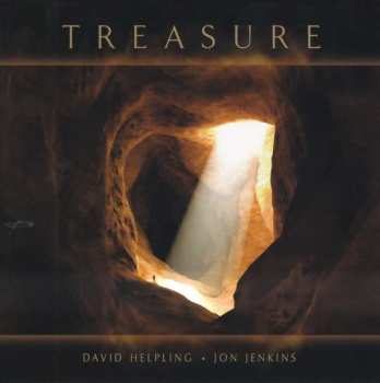 CD David Helpling: Treasure