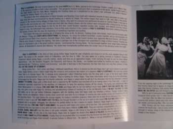 CD Tommy Steele: Half A Sixpence