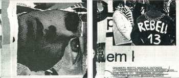 CD David Holmes: Blind On A Galloping Horse