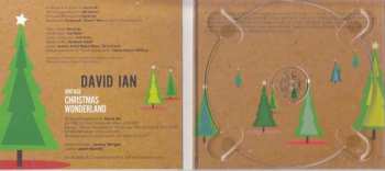 CD David Ian: Vintage Christmas Wonderland 