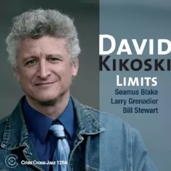 David Kikoski: Limits