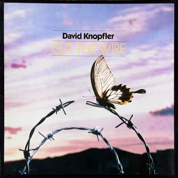 LP David Knopfler: Cut The Wire