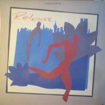 Album David Knopfler: Release