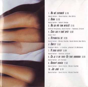 CD David Koller: David Koller