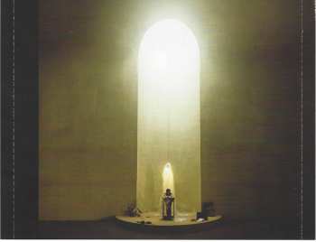 CD David Kushner: The Dichotomy LTD