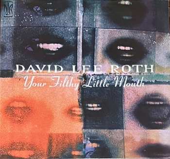 5LP/Zestaw pudełkowy David Lee Roth: The Warner Recordings 1985-1994